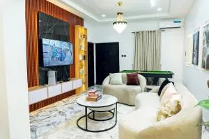 Placid Apartments - Aba