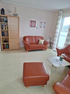 Ferienwohnung Dommes