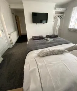 No.9 Guesthouse - 科尔内