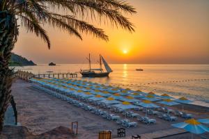 Pirates Beach Club -UltraInclusive