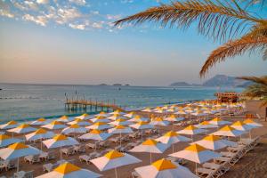 Pirates Beach Club -UltraInclusive