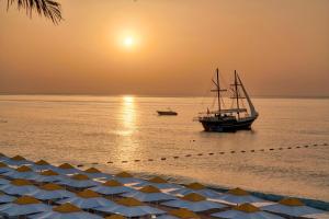 Pirates Beach Club -UltraInclusive