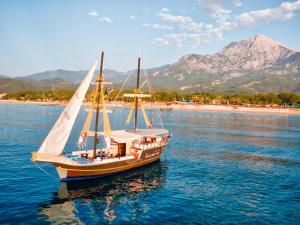 Pirates Beach Club -UltraInclusive