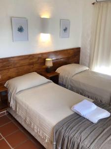 El Faro de Carpier - ApartHotel & Restaurante Bar Cafetería