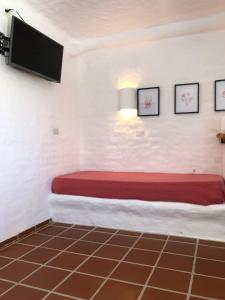 El Faro de Carpier - ApartHotel & Restaurante Bar Cafetería