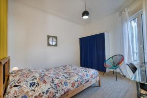 Appartements Le Bleu de Kerguelen - Vue Odet : photos des chambres