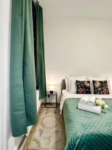 Luxury Suites Centrum by Rikas Hotels