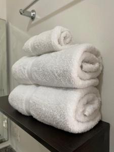 Dstinourbano Apt Confortable céntrico especial para viajeros