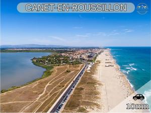 Villas MAS M - Villa d-exception - Piscine - Jeux Enfants - BBQ - Plancha - Cheminee - Calme - 5 Chambres - SUDSEJOURCONCIERGERIE : photos des chambres