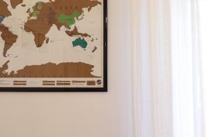 Apartments Portuense