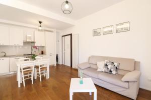 Apartments Portuense