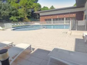 Appartement confortable à Remoulins, 49 m² avec piscine - Argilliers