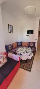 relaxing stay close to the sea Martil