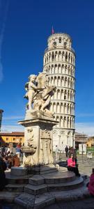 Cathedral-wellness-stay sauna & massage