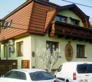 Szt Kristóf Bed and Breakfast