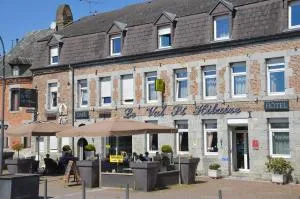 Hotel Val Saint Hilaire - Graide