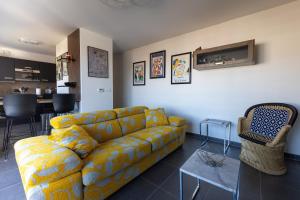 Appartements Atelier Edonya - Au coeur de la Teste : Appartement 1 Chambre