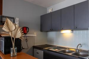 Horizon Bleu - Superbe vue sur le port