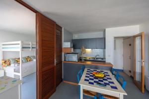 Horizon Bleu - Superbe vue sur le port