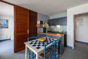 Horizon Bleu - Superbe vue sur le port