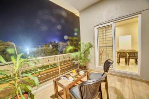 Southgate Villa Hotel near Bangalore International Airport