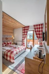 Parzenica B&B - Wyjątkowa i Jedyna!!! Sprawdź nas a nie pożałujesz! - Białka Tatrzanska