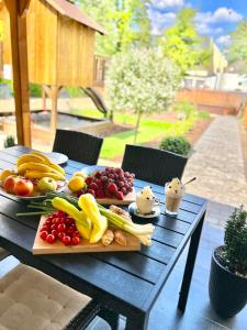 Éden Vendégház Gyula