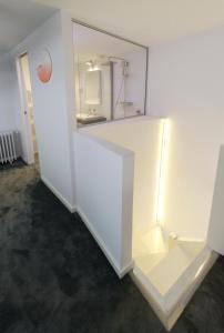 Appart'hotels Les Maisons du Pont - Charme & Caractere : Studio Duplex