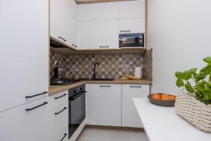 ShortStayPoland Twarda B35