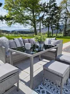 3 Bed House near Loch Ness - Lochend