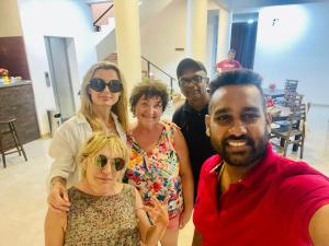 Lucky Transit Hotel - Katunayake Airport
