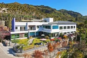 明月大船的家民宿 - Chiao-li-p'ing