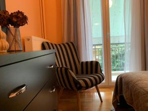 Quiet apartment