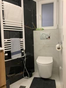 Quiet apartment