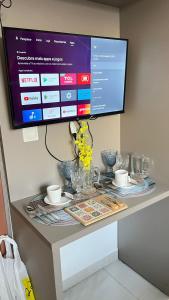 Apartamento Beira Mar de João Pessoa PB