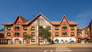 Mundo Criamigos Hotel Gramado - Gramado