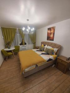 ChicStudio feel at home