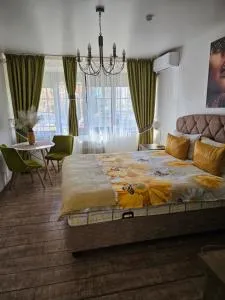 ChicApartment feel at home - Valeny