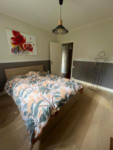 B&B / Chambres d'hotes Agreables chambres au calme : Chambre Double