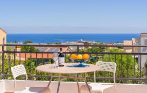 Beautiful Home In Altavilla Milicia