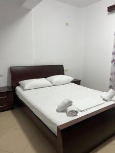 Saranda Spot Apartment