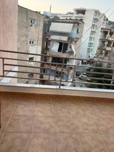 Saranda Spot Apartment
