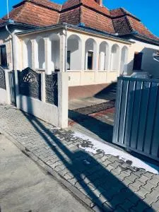 Casa Petrutiu1 - Jidvei