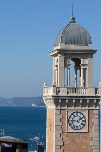 Mansarda piazza Venezia