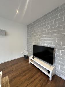 # Le 3 # Joli appartement T3 Mulhouse centre, Neuf, calme et tout équipé