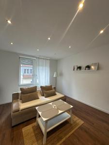 # Le 3 # Joli appartement T3 Mulhouse centre, Neuf, calme et tout équipé