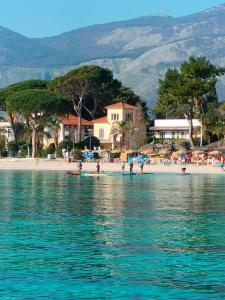 Villa Costa Mondello