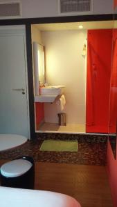 Hotels ibis Styles Saint Brieuc Gare Centre : Chambre Simple Confort