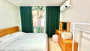 Shinnonhyun DanGam Guest House - Seul