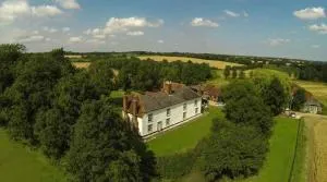 Grade 1 Listed Farm House 14 ppl 45 mins London - Fyfield